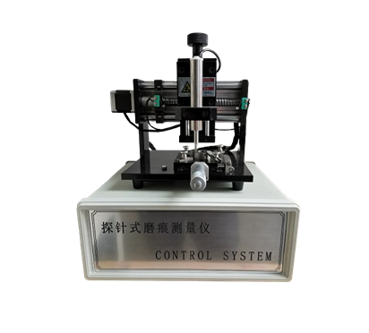 摩擦磨損試驗(yàn)機(jī)配套
